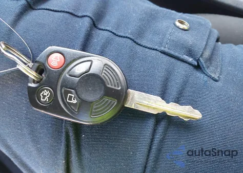 2011 Ford Fusion Se из США, поврежденный, VIN 3FAHP0HA4BR111980